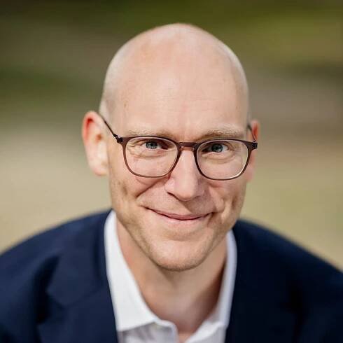 Philip Meissner - Thinkers50