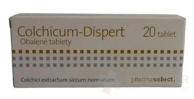 Colchicum-Dispert