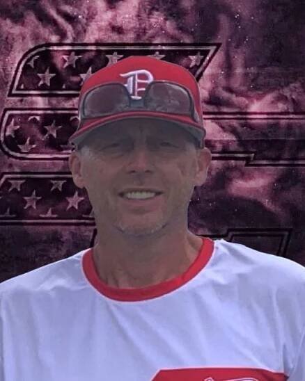 Joe Smith - New Jersey Baseball Instructor - Call today for availability for private instruction.