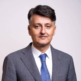 Bc. Jiří Svoboda, MBA
