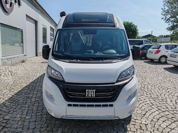 Hobby VANTANA DE LUXE K65 ET | Karavany KNAUS / WEINSBERG / HOBBY / LMC Sedlčany | Auto Vero s.r.o.