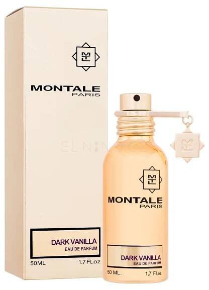 Montale Dark Vanilla Parfémovaná voda 50 ml | ELNINO.CZ