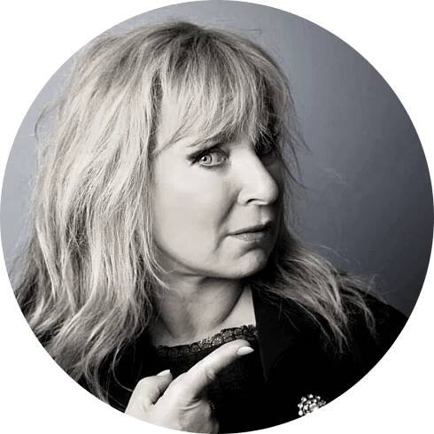 Helen Lederer