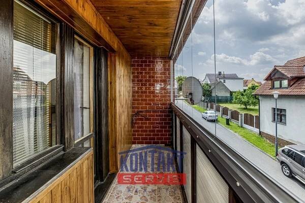 Prodej prostorného rodinného domu 8+2, 196 m2 Mladá Vožice | Reality.iDNES.cz 