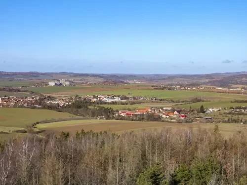 Rokytnice nad Rokytnou – Tipy na výlet i dovolenou – Kudy z nudy