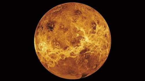 Až naprší a uschne... na Venuši! Šílené mraky z kyseliny sírové zahalily pekelnou planetu
