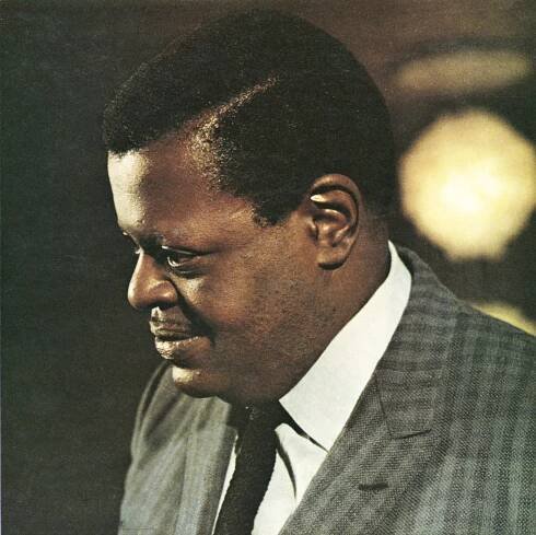 Oscar Peterson - MPS