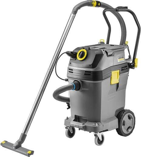 Vysavač pro mokré a suché vysávání NT 50/1 K – Kärcher: 1200 W