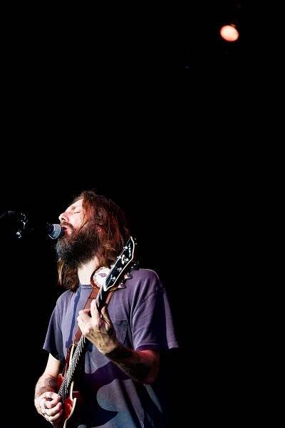 Chris Robinson, sans Brotherhood
