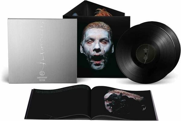 Sehnsucht (Anniversary Edition)