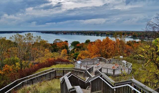 Mt. Pisgah | Ottawa County, MI
