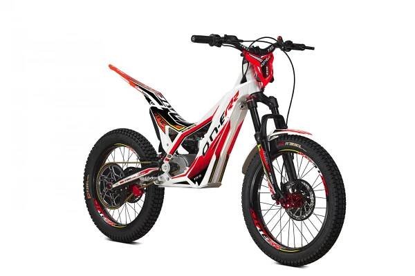 TRRS ON-E KIDS 20" 2023 | Motocykly | TRS Motorcycles