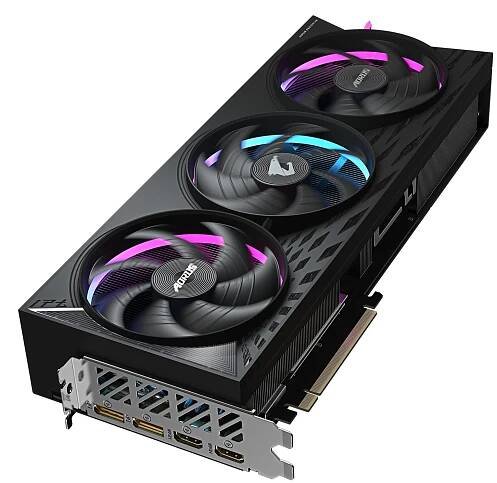 GIGABYTE AORUS Radeon RX 9070 XT ELITE 16G