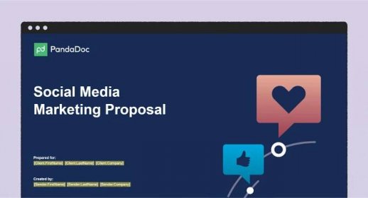 How to Write a Business Proposal with Examples - PandaDoc