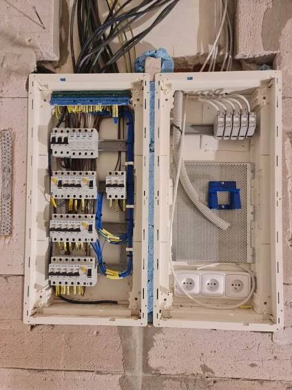 Elektroinstalace jižní Čechy | proficonnect.cz