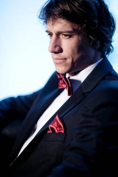 Martin Kraus, foto: Lenka Hatašová