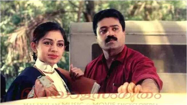 Suresh Gopi’s ‘Commissioner’ set for Onam re-release after 31 years: Reports