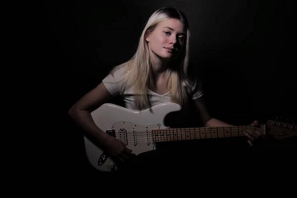 Hedvika Čermáková - Castingofka.cz
