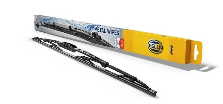 List stěrače HELLA Metal Wiper 9XW 178 878-261