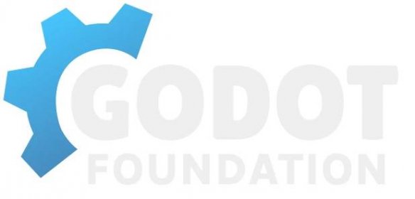 Godot Foundation logo