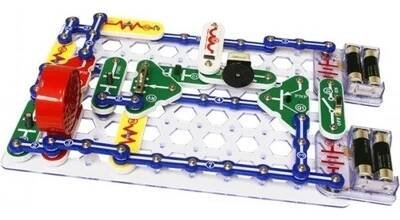 Snap Circuits