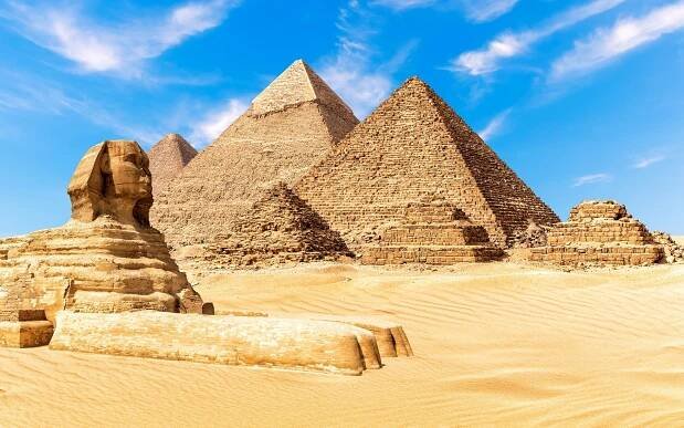 Discover Egypt on a tailor-made holiday