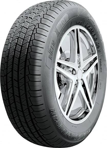 Riken 701 235/50 R19 99V
