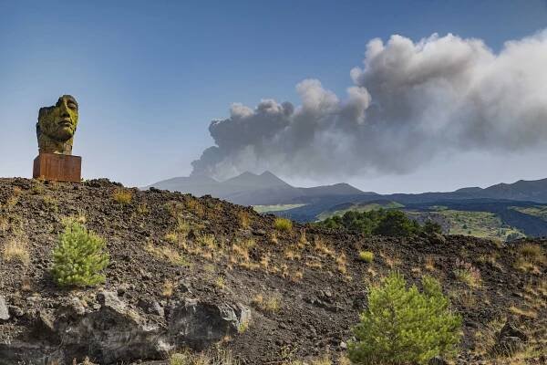 Etna, 7. 7. 2024 - Etna (16/18)