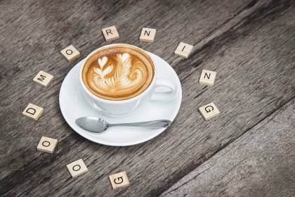 Naučte se servírovat kávu jako ve světových kavárnách