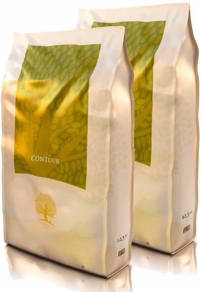 Essential Foods Contour 2 x 12,5 kg
