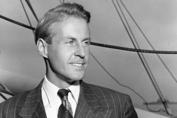 Thor Heyerdahl | foto: AP / ČTK
