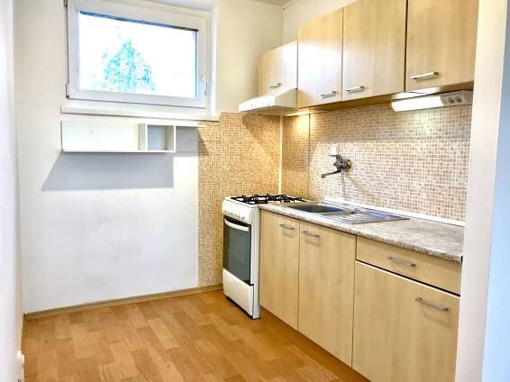 pronájem bytu 2+KK Teplice Slovenská ulice