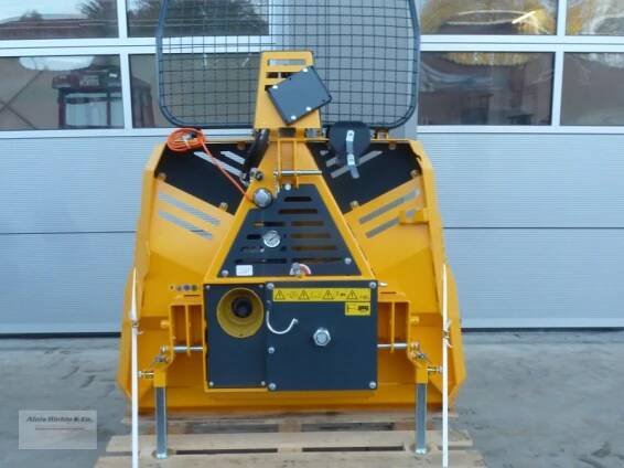 Uniforest 55 H Pro, Neumaschine, Rok výroby: 2025 (Obrázek 1)