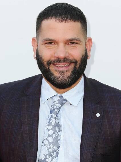 Guillermo Díaz - Actor