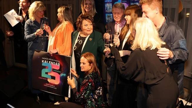 Soudní verdikt zpěváka Kluse: Tamara v péči odborníků