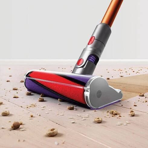 Dyson V10 Absolute (2023) ab 349,00 € (Oktober 2025 Preise) | Preisvergleich bei idealo.de