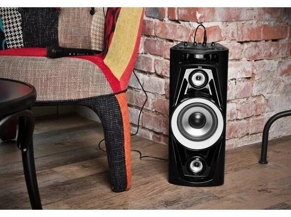 Bluetooth reproduktory Gogen BPS 626