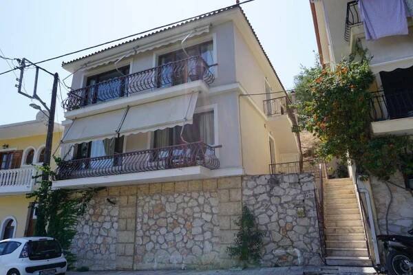 Apartmán Arkadins Zakynthos