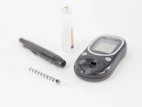 Diabetes