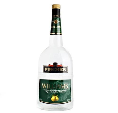 Pircher Williams 40 %