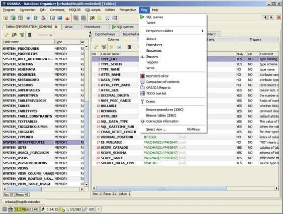 free sql software 9