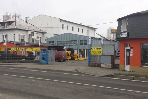 Sanimax Polička foto 1