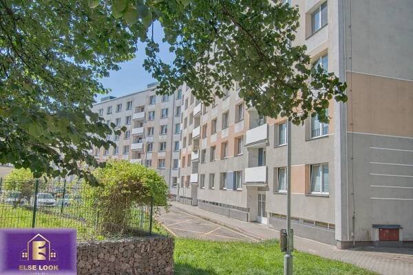 Pronájem Byt 1+1, Sokolovská, Rychnov nad Kněžnou