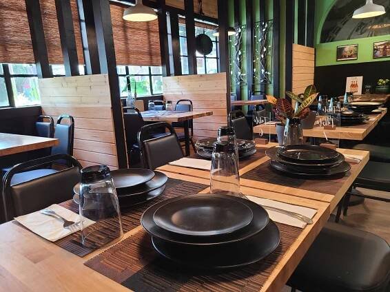 Official Panoy Bistro | Grass Valley, CA | View and Order Onlinea