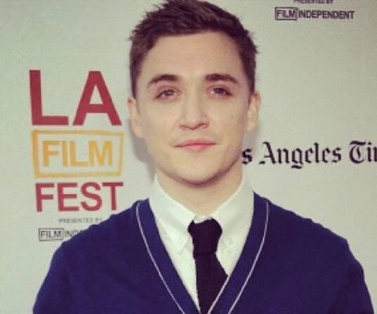 Kyle Gallner Biography - Facts, Childhood, Family Life & Achievements