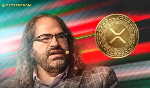 XRP Ledger’s 12% Rally: How Decentralization Concerns Could Shape Price Action