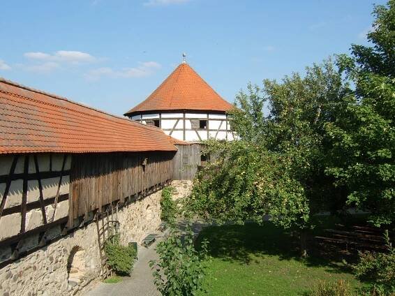 Burg-Hohenberg-an-der-Eger-(3)