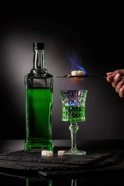 Absinth