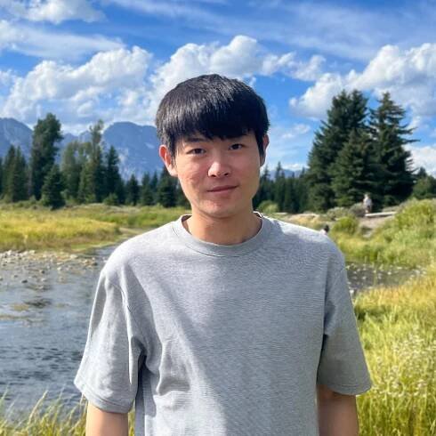 Bingjie Zhao