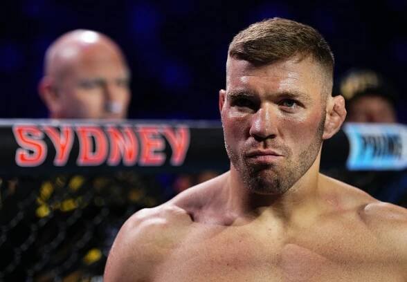 UFC 319 Main Event Odds, Picks And Predictions: Du Plessis Vs. Chimaev
